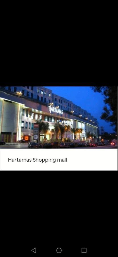 Corporate Hotel Suites At Hartamas / Mont Kiara Куала-Лумпур Екстер'єр фото