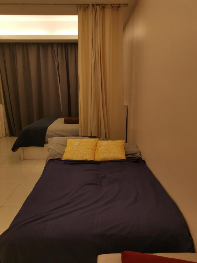 Corporate Hotel Suites At Hartamas / Mont Kiara Куала-Лумпур Екстер'єр фото