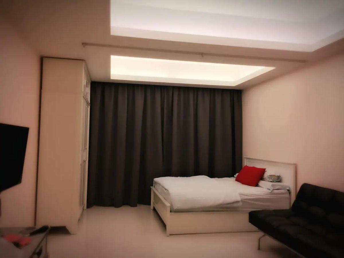 Corporate Hotel Suites At Hartamas / Mont Kiara Куала-Лумпур Екстер'єр фото
