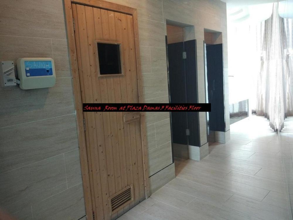 Corporate Hotel Suites At Hartamas / Mont Kiara Куала-Лумпур Екстер'єр фото