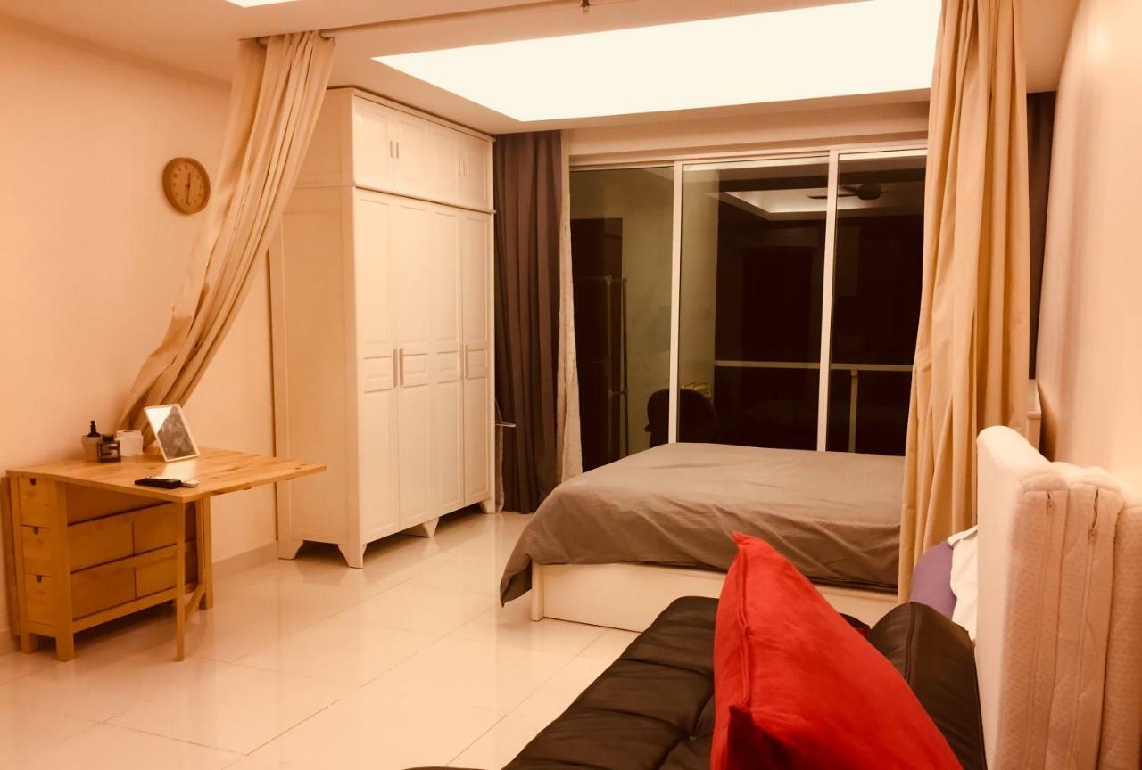 Corporate Hotel Suites At Hartamas / Mont Kiara Куала-Лумпур Екстер'єр фото