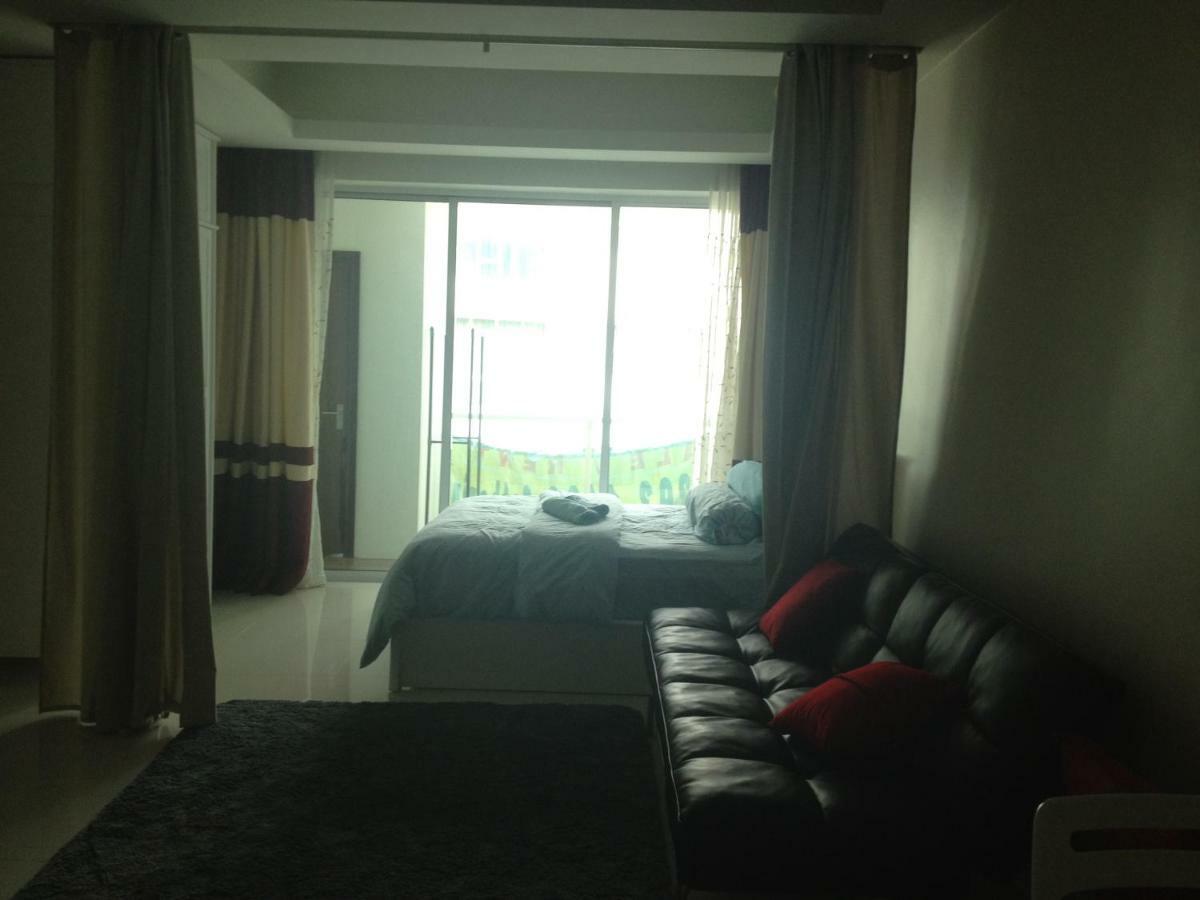 Corporate Hotel Suites At Hartamas / Mont Kiara Куала-Лумпур Екстер'єр фото