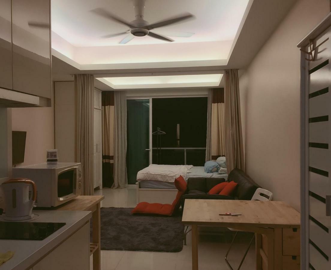 Corporate Hotel Suites At Hartamas / Mont Kiara Куала-Лумпур Екстер'єр фото