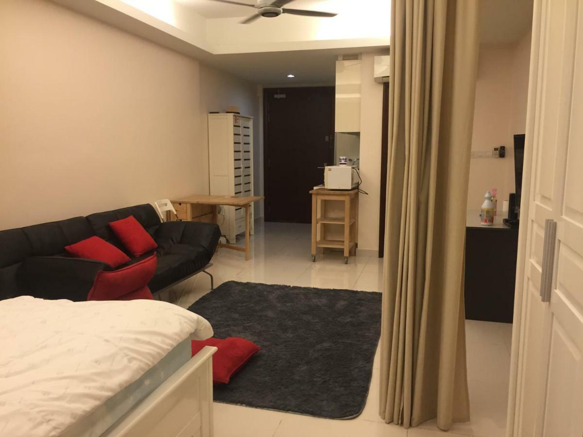 Corporate Hotel Suites At Hartamas / Mont Kiara Куала-Лумпур Екстер'єр фото